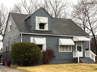 11913 Avon Ave, Cleveland, OH