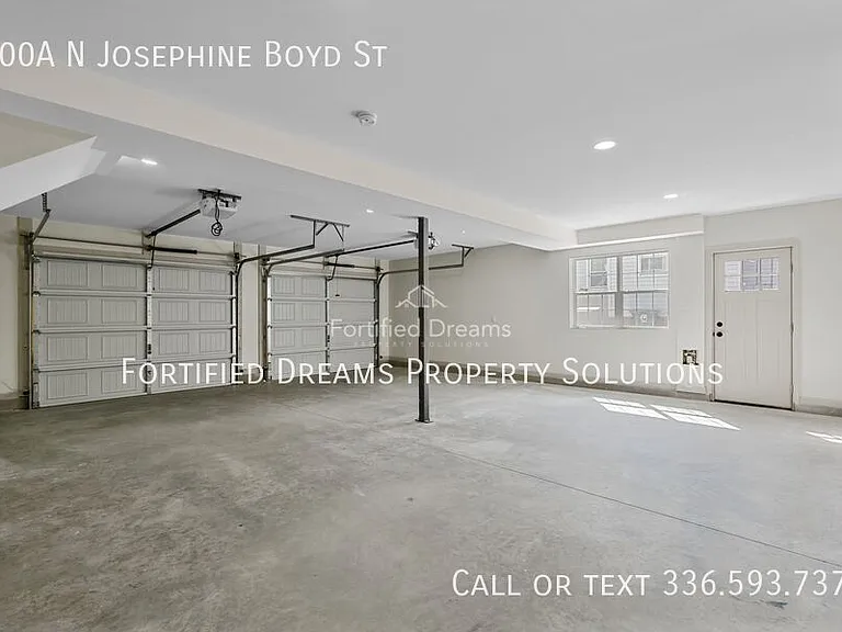 700A N Josephine Boyd St — Photo 24