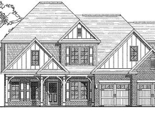 0 Grey Fox Ln, Winston Salem, NC 27106