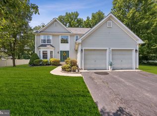 5 Hawkview Ct, Westville, NJ 08093