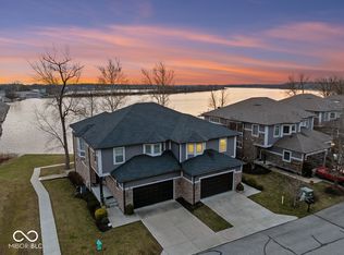 13787 E Southshore Dr, Fishers, IN 46037