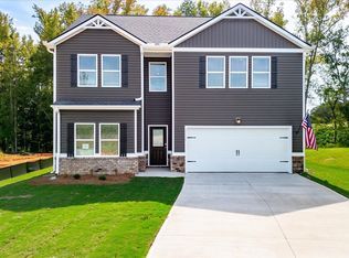 3116 Emberly Dr LOT 226, Roebuck, SC 29376