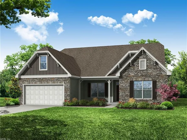 Mm Windsor Station Asheboro, Windsor, VA 23487