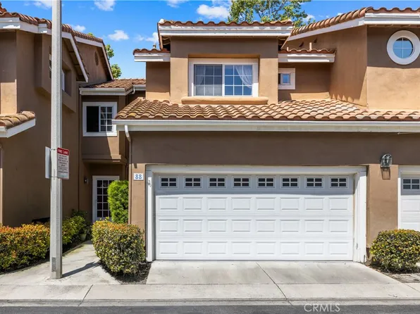 88 Matisse Cir #96, Aliso Viejo, CA 92656