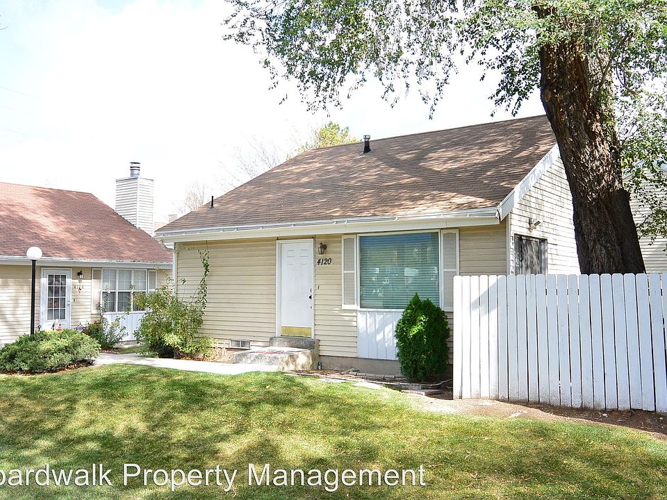 2nd image of 4120 S Sunnypark Ln