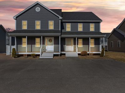 6 Bernards Way #6, Lakeville, MA, 02347