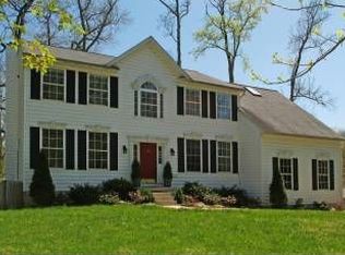 1004 Dulaney Ln, Annapolis, MD 21403