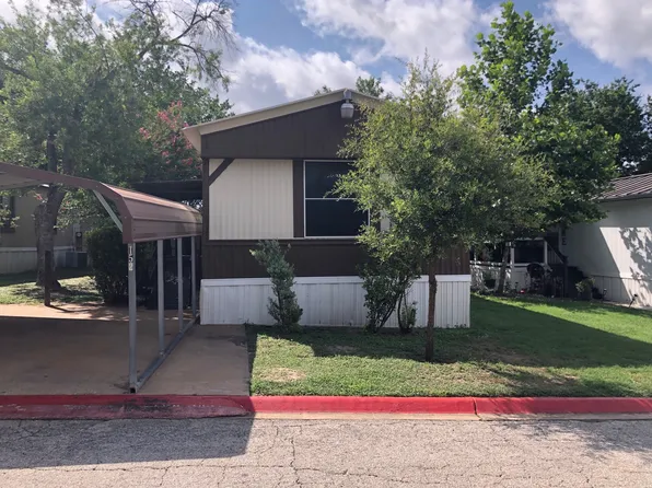1401 E Rundberg Ln Trailer 152, Austin, TX 78753