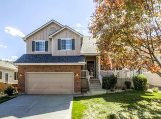 784 Sparrow Hawk Dr, Highlands Ranch, CO 80129