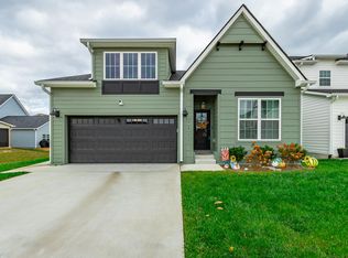 3851 Inlet Loop, Chattanooga, TN 37416