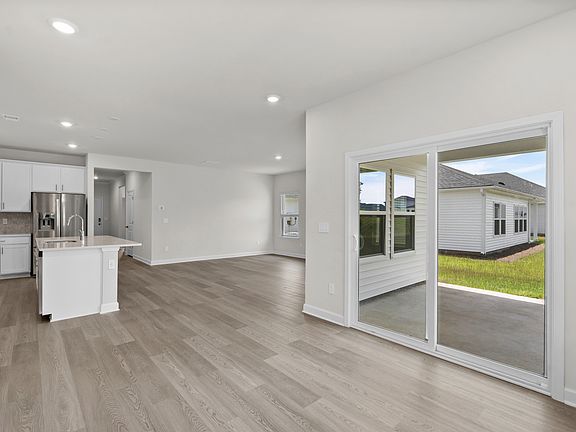 Chandler Dining Room