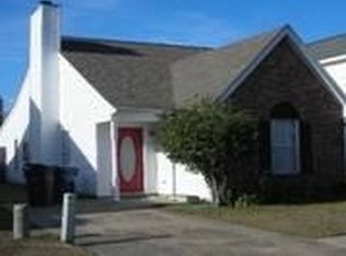 420 Row One, Lafayette, LA 70508