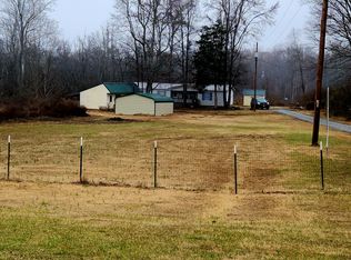 12370 Cool Springs Rd, Cleveland, NC 27013