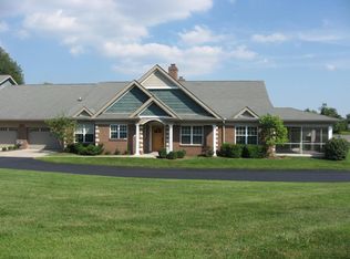 3521 Rabbits Foot Trl, Lexington, KY 40503