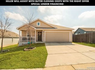 5612 Jasmine Spur, Bulverde, TX 78163