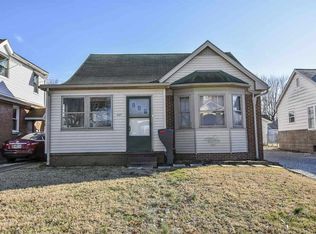 507 Herndon Dr, Evansville, IN 47711
