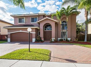 15860 SW 147th Ln, Miami, FL 33196