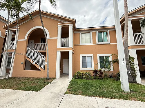 7070 NW 177th St #10710 Photo 1