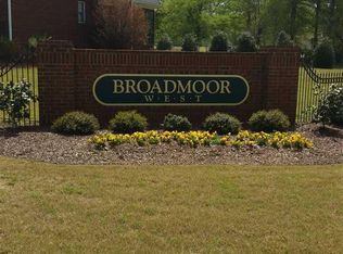 310 Tayside St, Clayton, NC 27520