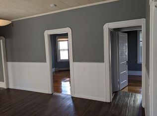 28 Briggs St #1, New Bedford, MA 02740