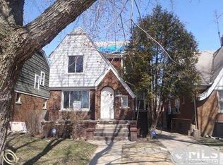 9234 Woodhall St, Detroit, MI