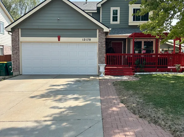 12170 Niagara Ct, Brighton, CO 80602