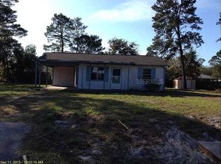 12824 Mountain Rd, New Port Richey, FL 34654