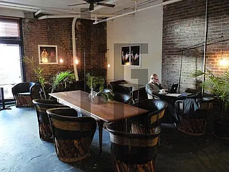 Rented by Loom Group