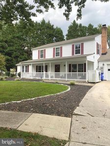2713 Advent Ct S, Bowie, MD, 20716