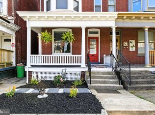 308 Carlisle Ave, York, PA 17404