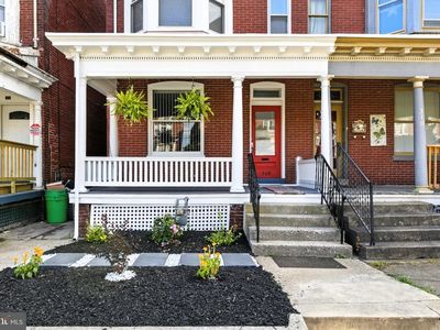 308 Carlisle Ave, York, PA, 17404