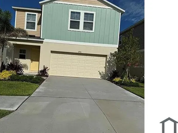 12935 Hawkstone Trail Blvd, Lithia, FL 33547