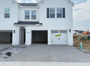 600 Club View Way LOT 334, Mount Juliet, TN 37122