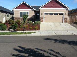 4321 Navarro Springs Ave, Medford, OR