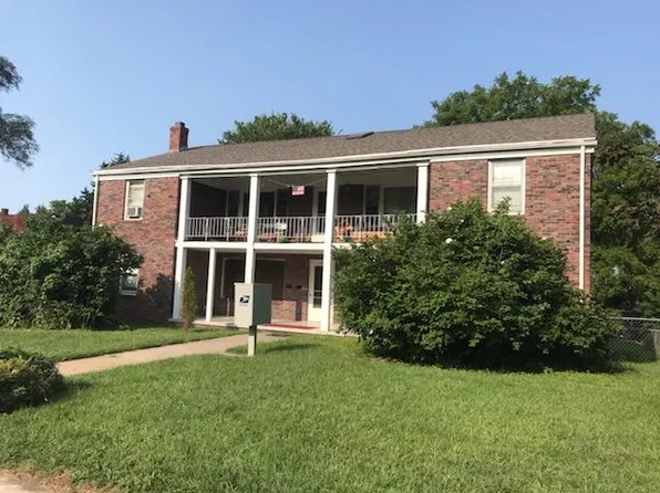 1002 N 40th St #4, Omaha, NE 68131