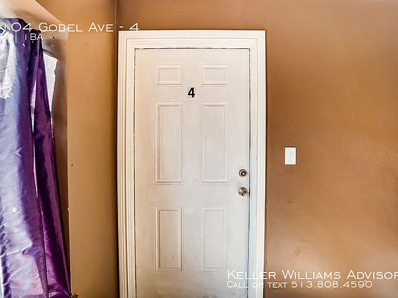 5th image of 3104 Gobel Ave #4