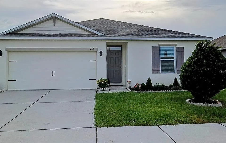 409 Corso Loop