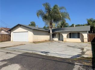 19890 Temescal Canyon Rd, Corona, CA 92881