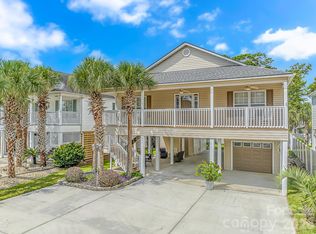 511 21st Ave N, North Myrtle Beach, SC 29582