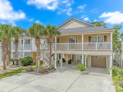 511 21st Ave N, North Myrtle Beach, SC, 29582