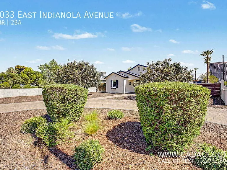 1033 E Indianola Ave — Photo 39