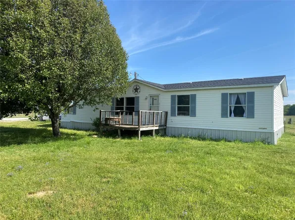 908 County Road 118, Whitesboro, TX 76273