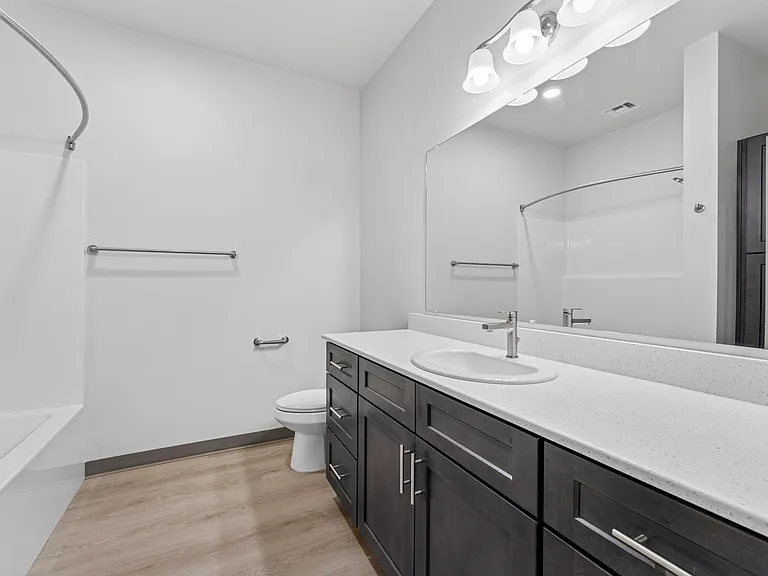 Titan Hill Townhomes — Photo 13