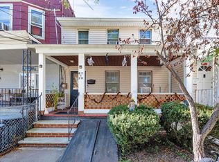 8720 88th St, Woodhaven, NY 11421