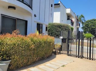 3107 S Canfield Ave APT 3, Los Angeles, CA 90034