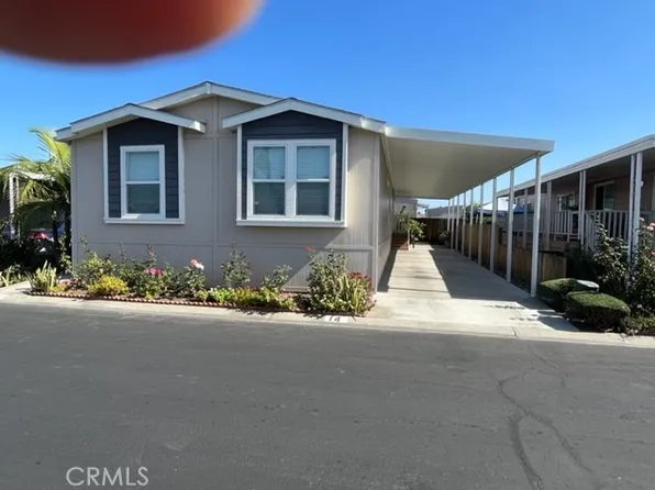 8200 Bolsa Ave Space 14, Midway City, CA 92655