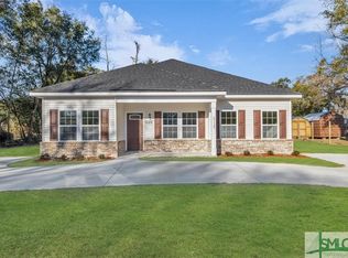 5125 Wendell St, Savannah, GA 31405
