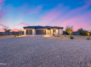 16272 W Peak View Rd, Surprise, AZ 85387