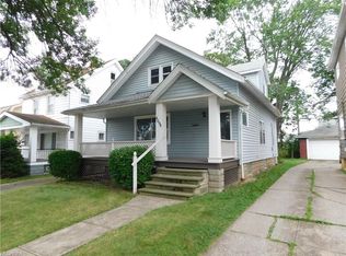 4694 Burleigh Rd, Garfield Heights, OH 44125