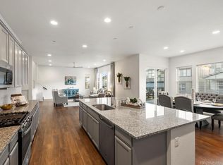 3044 Bivouac Point, Castle Rock, CO 80108